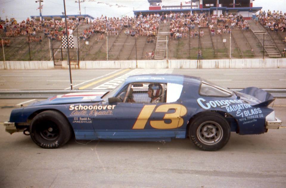John Speer