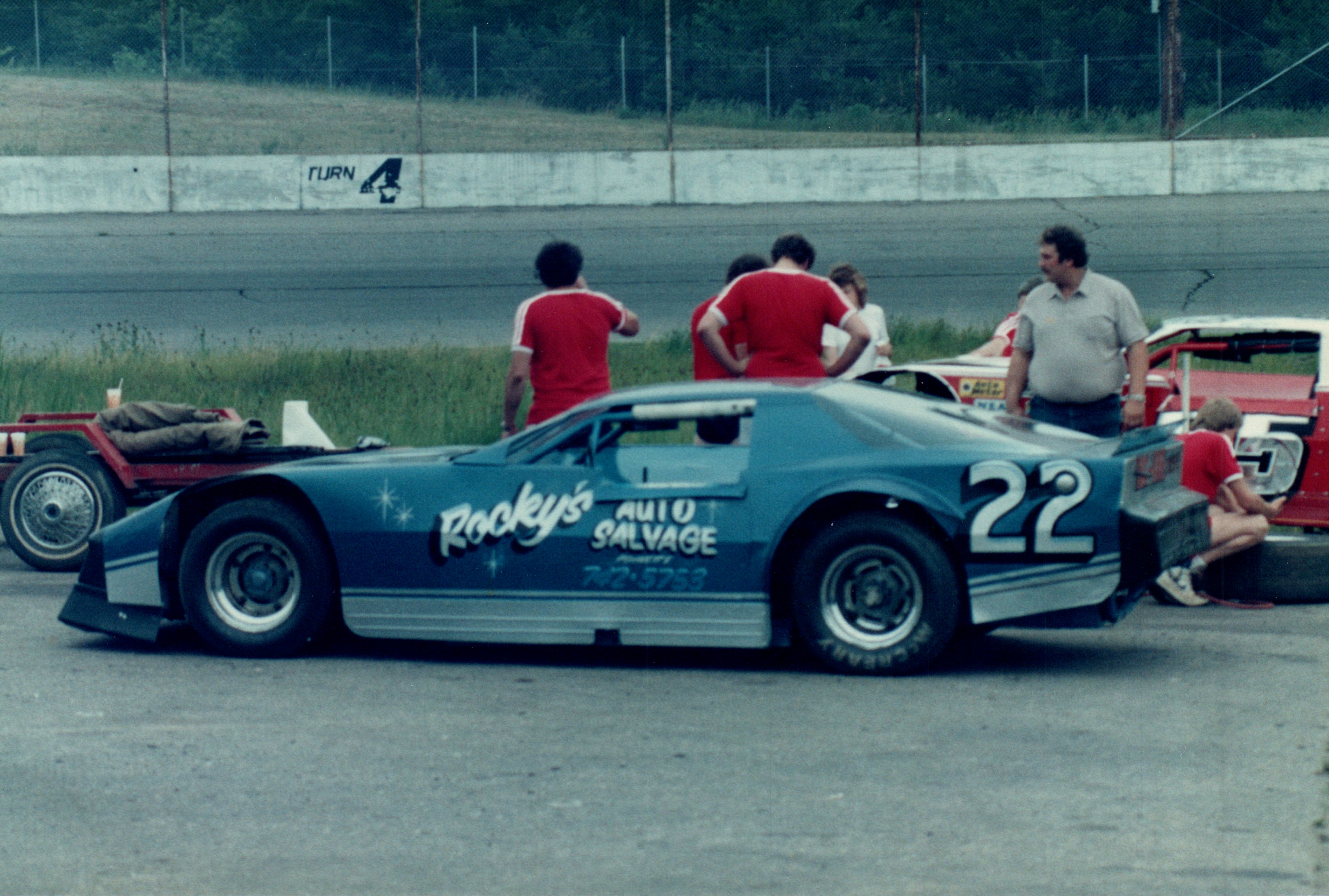 John Ziegler