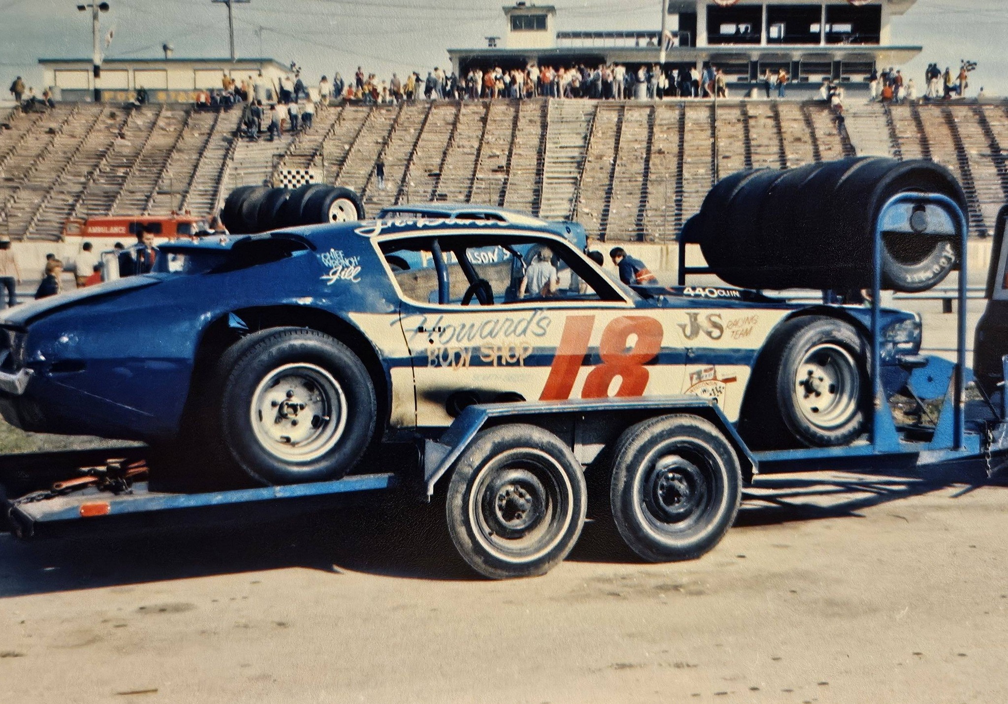 Jr Dunn