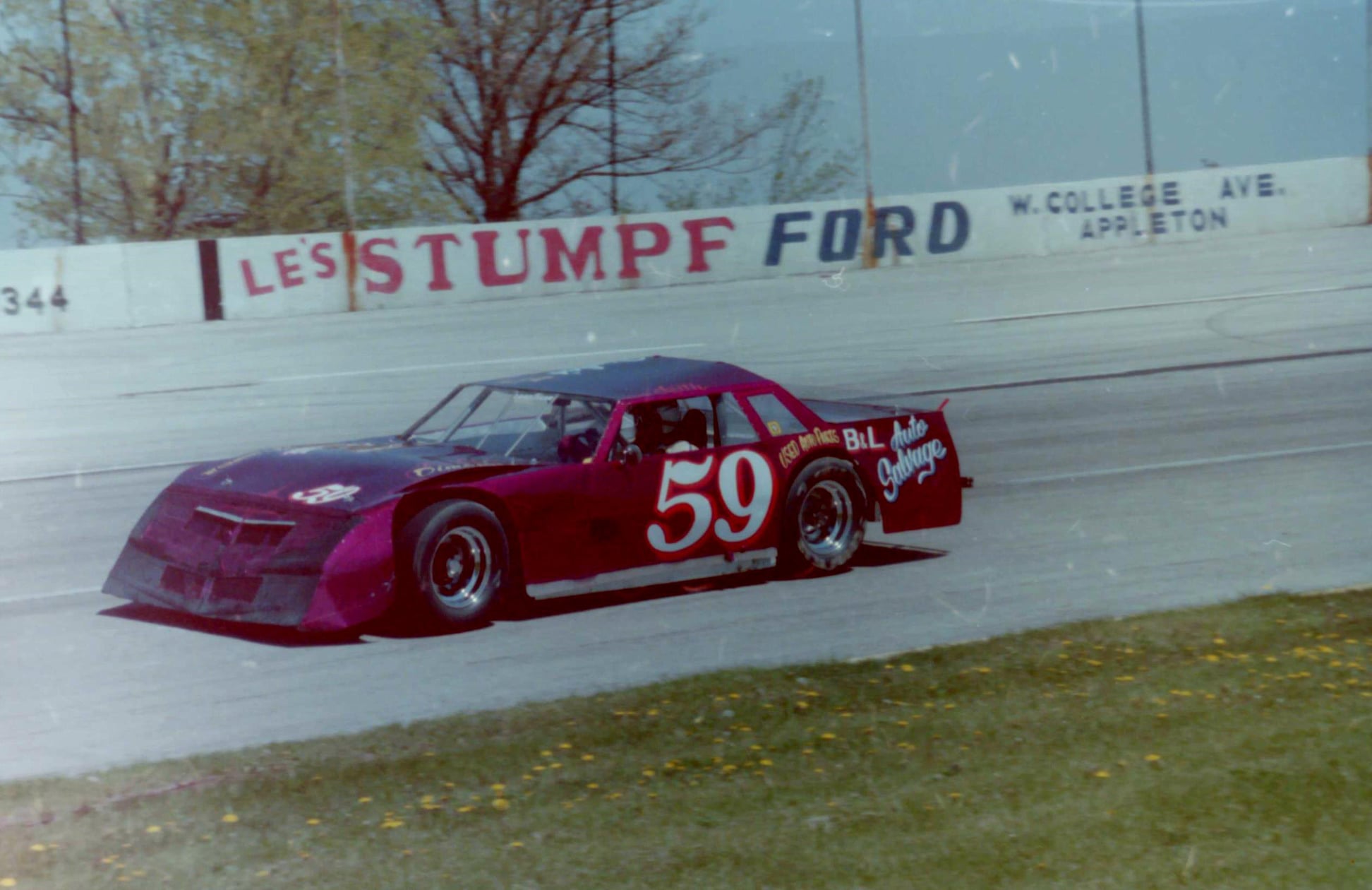 Keith Nelson