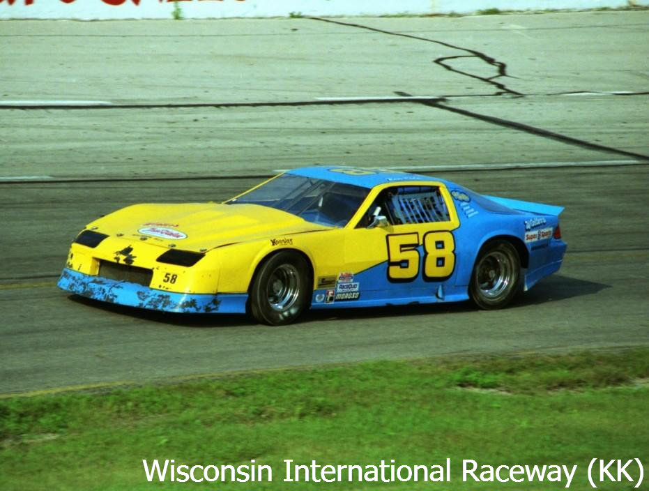 Ken Cole