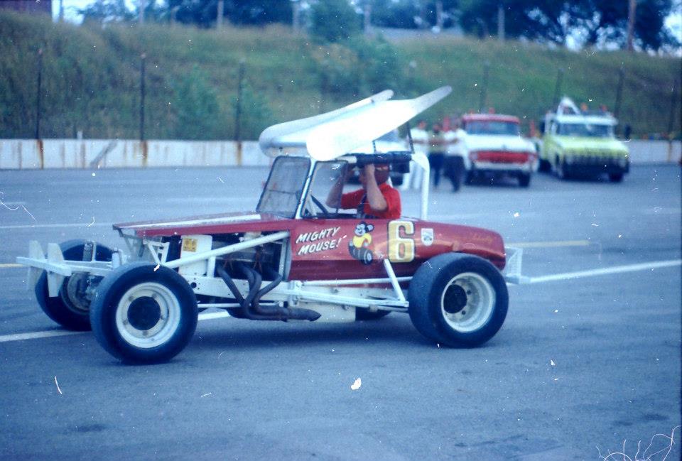 Ken Markwardt