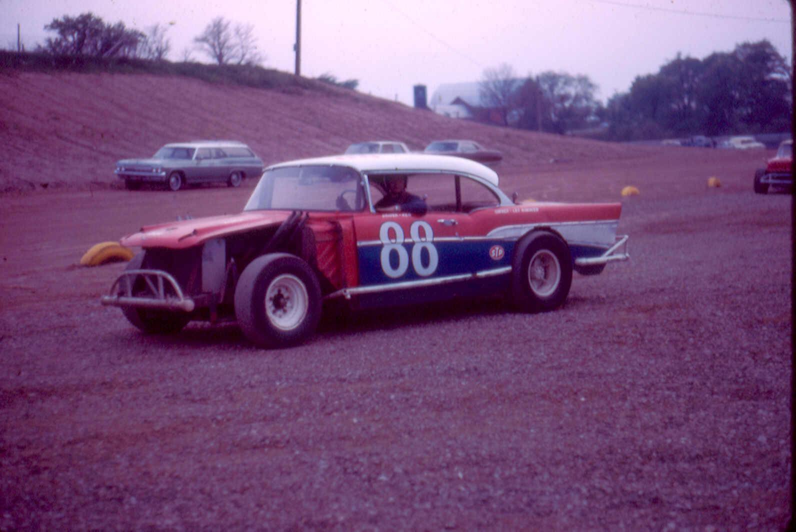 Ken Nimmer