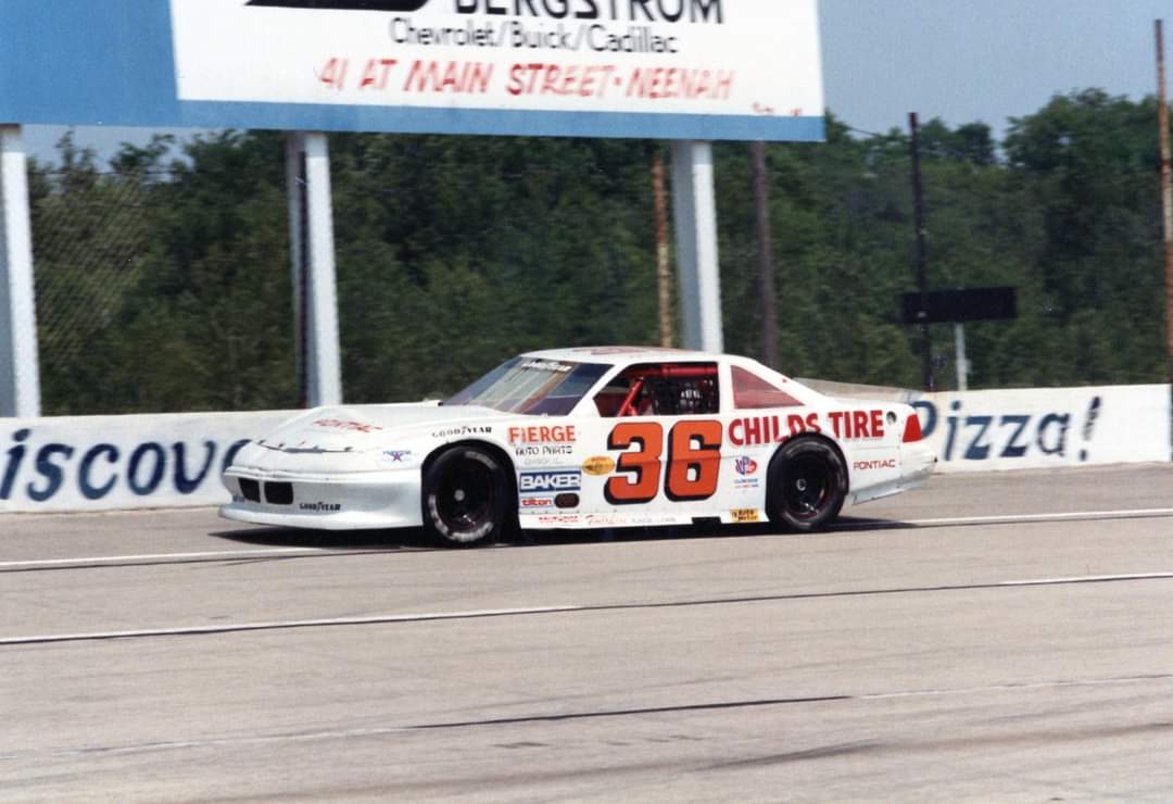 Kenny Wallace