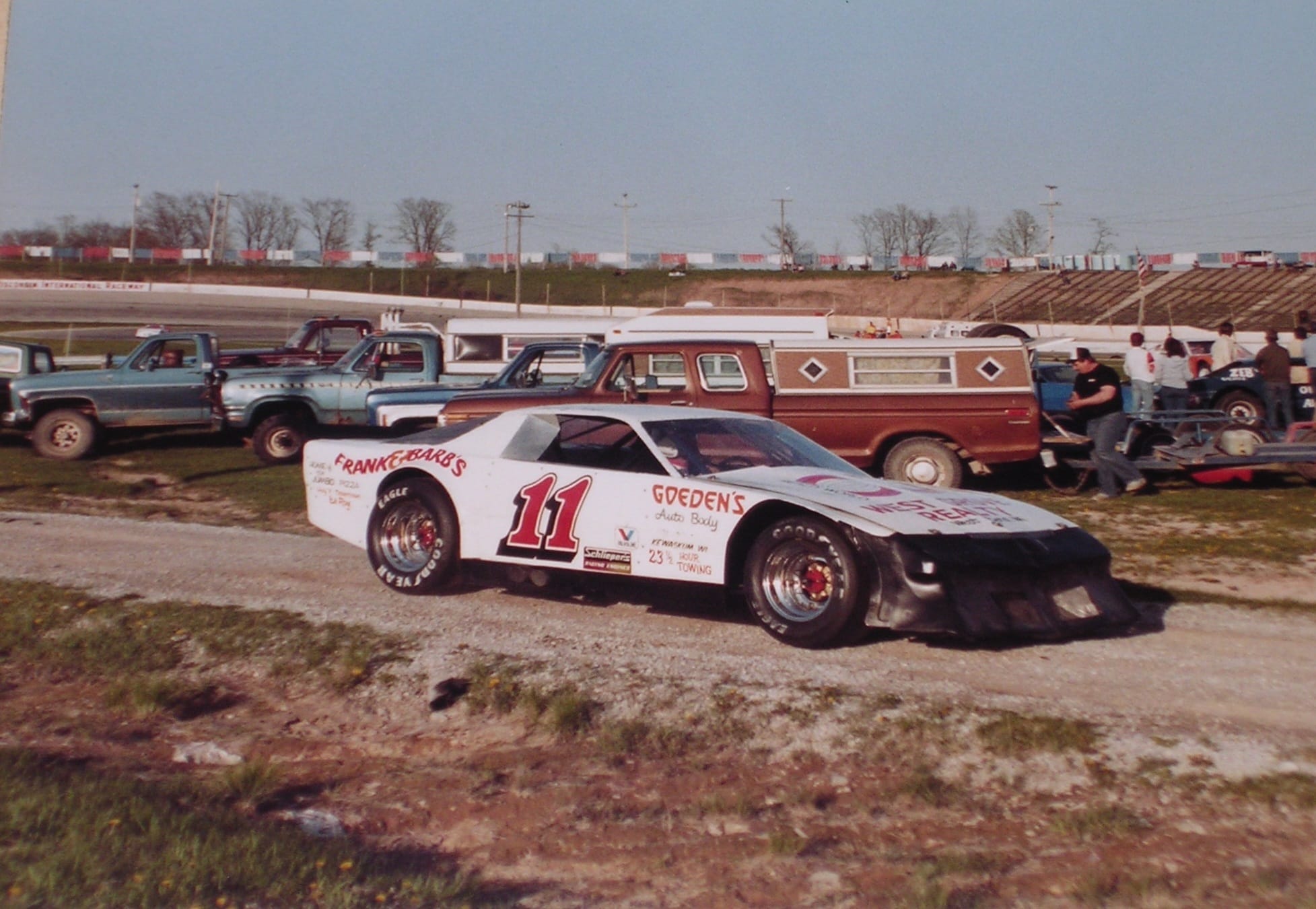 Kerry Kell