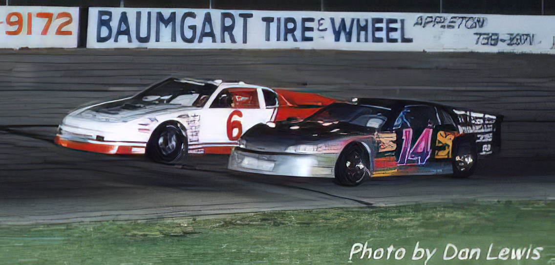 Kerry Vanderloop