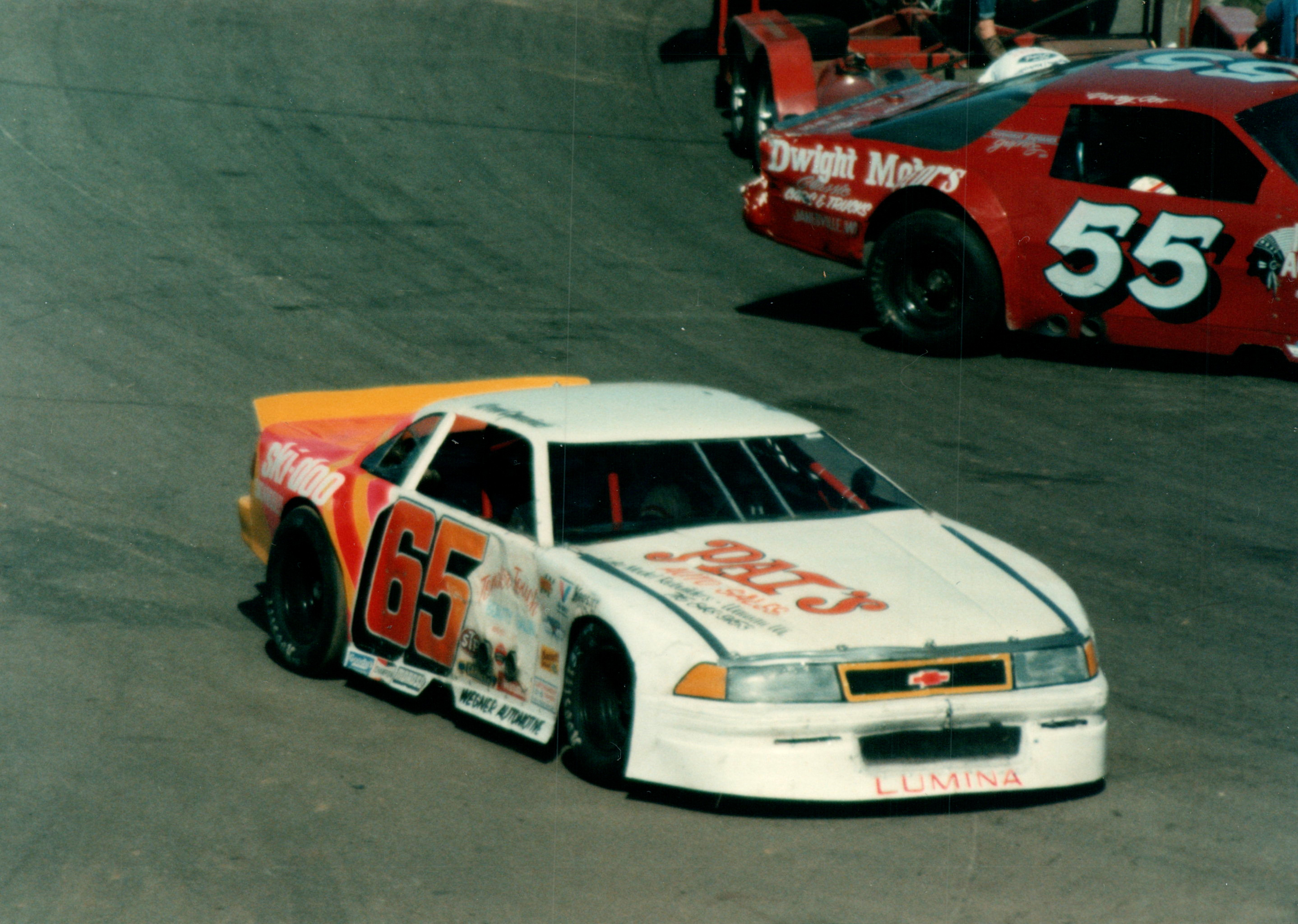Kevin Cywinski