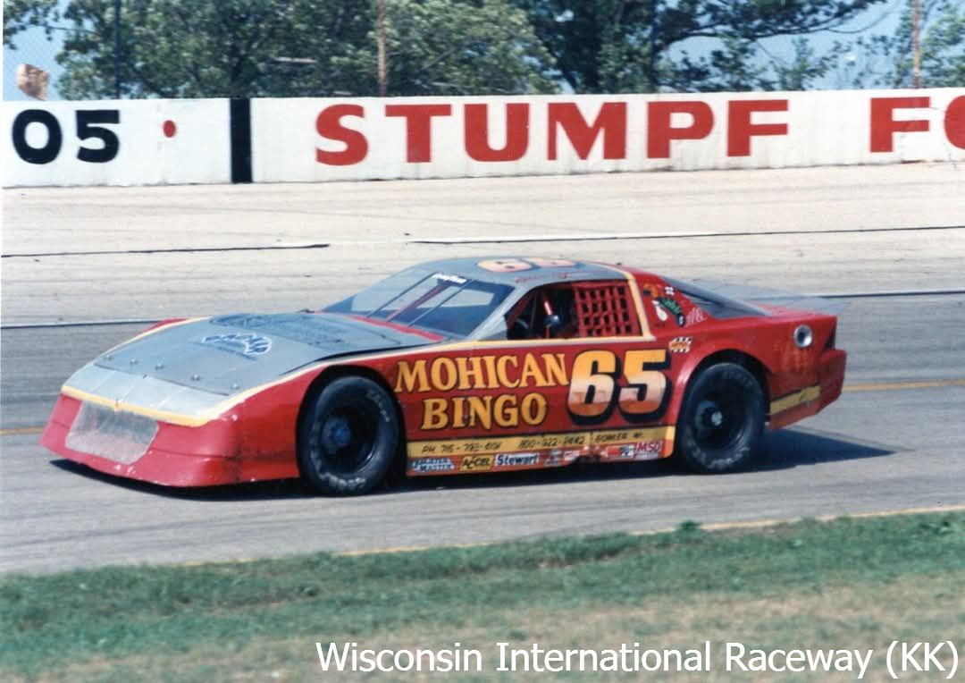 Kevin Cywinski