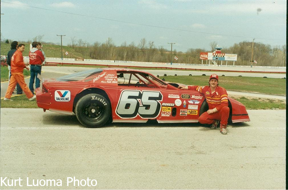 Kevin Cywinski
