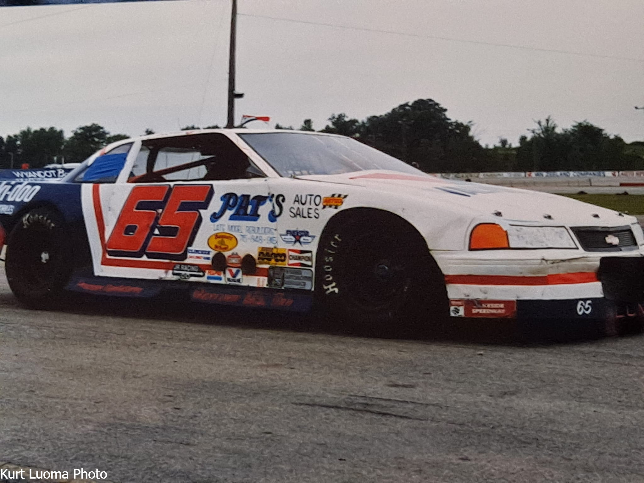 Kevin Cywinski