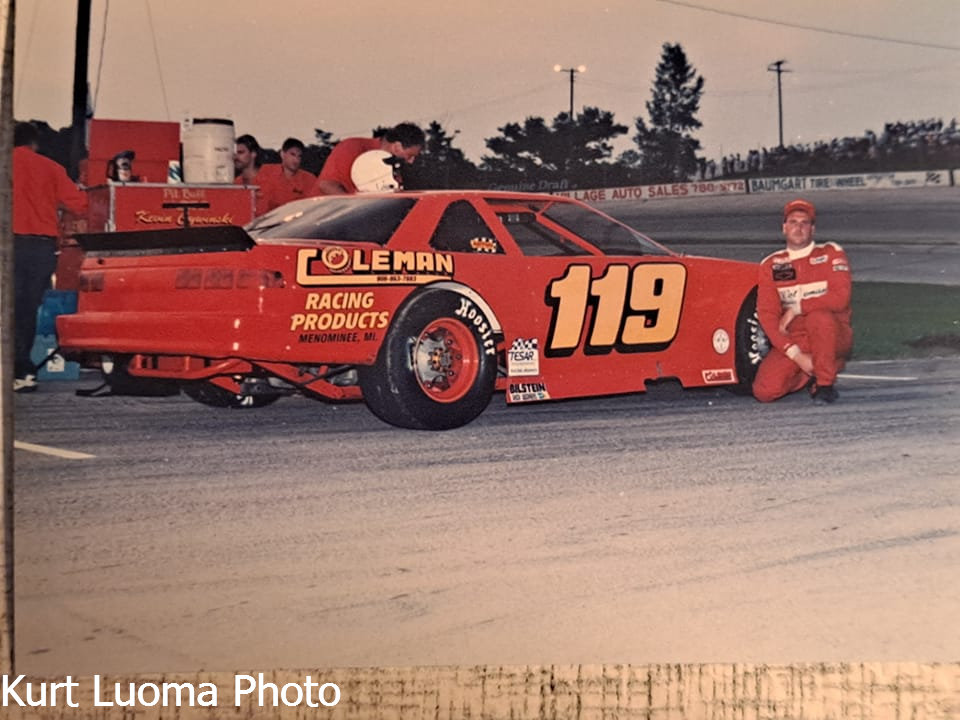 Kevin Cywinski