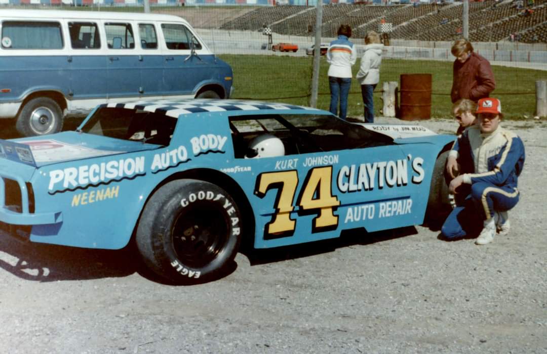 Kurt Johnson