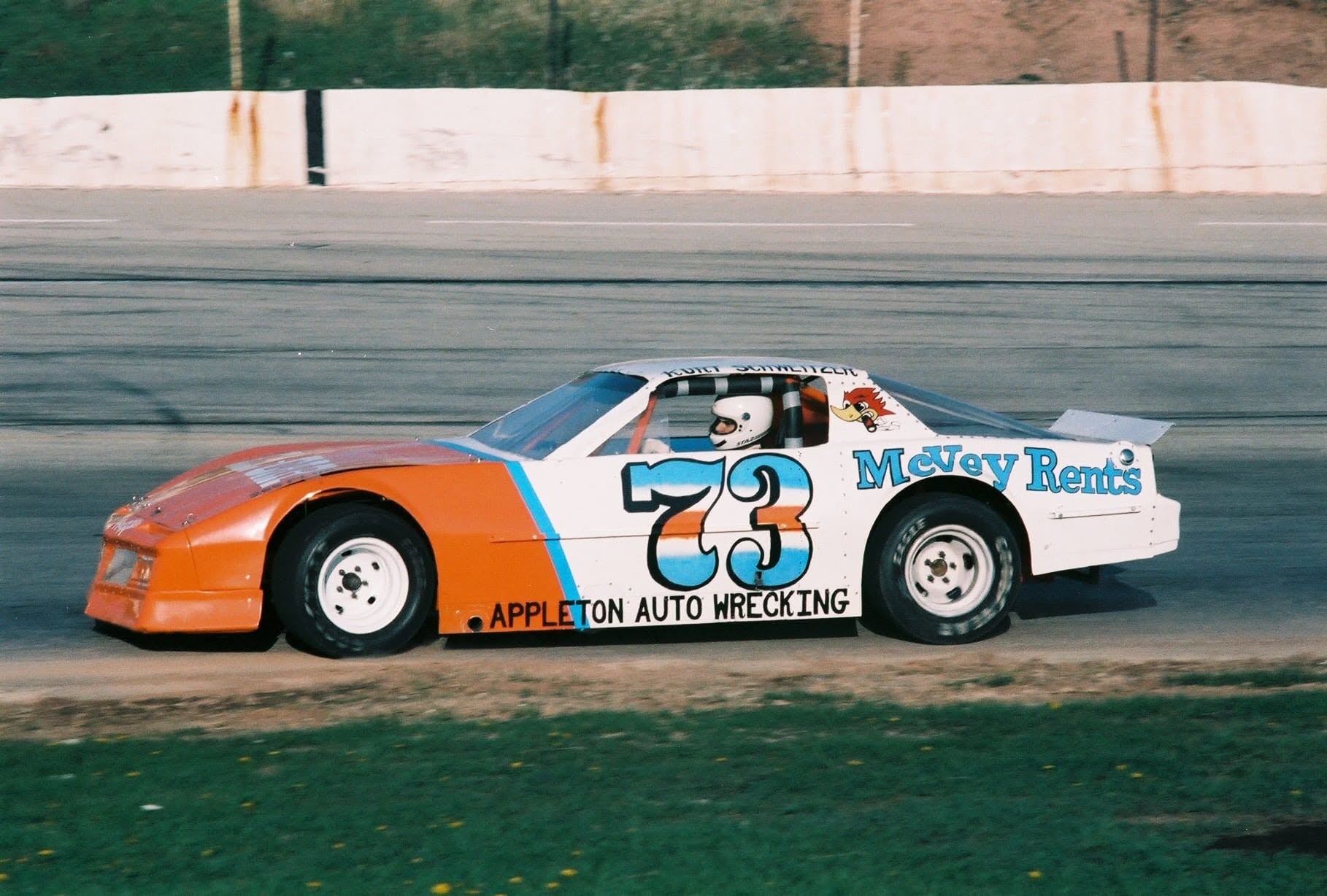 Kurt Schweitzer