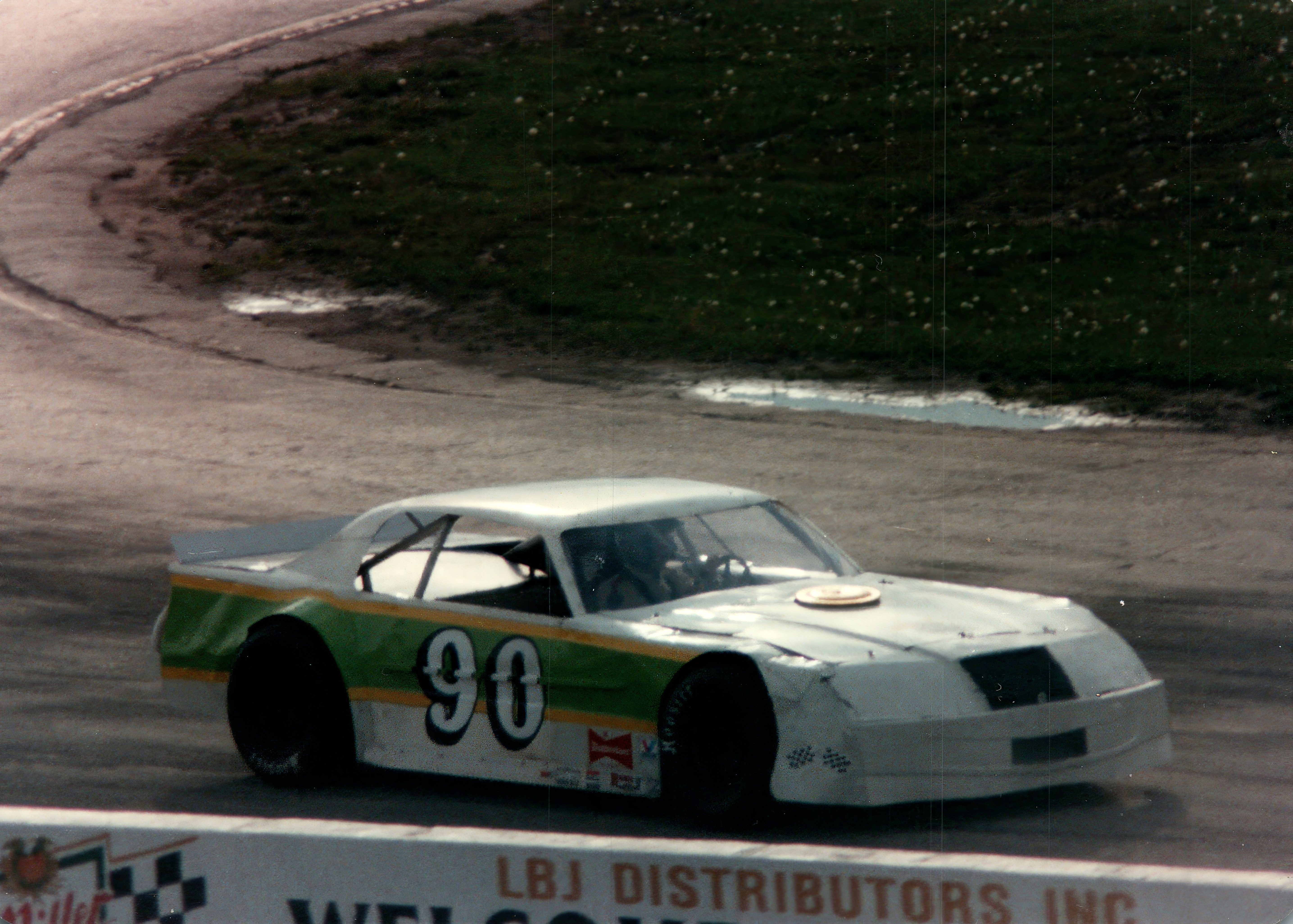 Larry Gintner