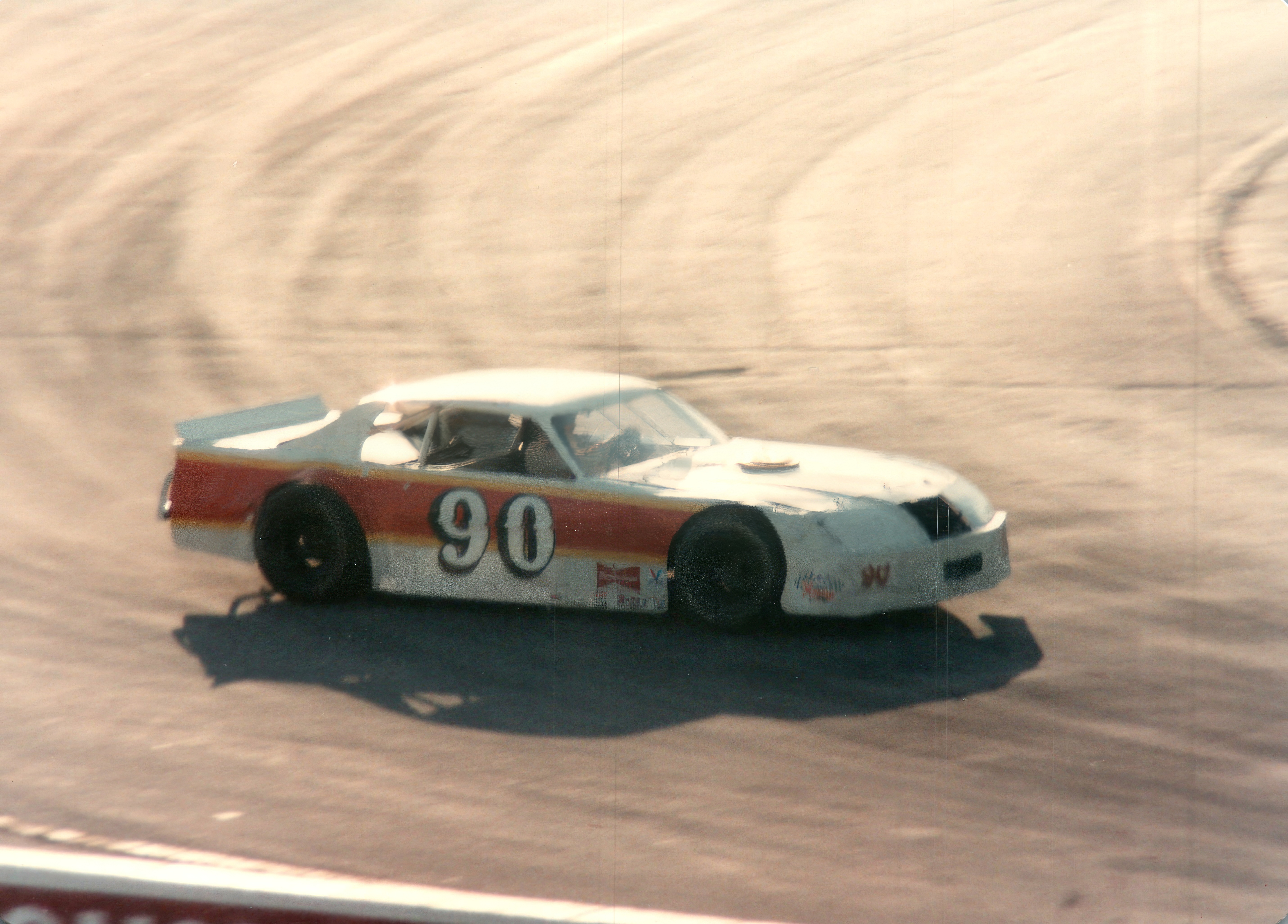Larry Gintner