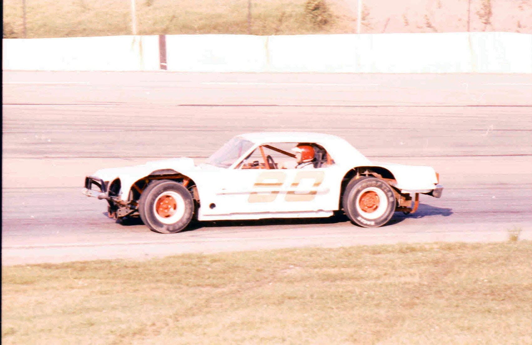 Larry Gintner