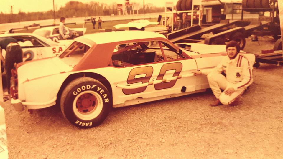 Larry Gintner