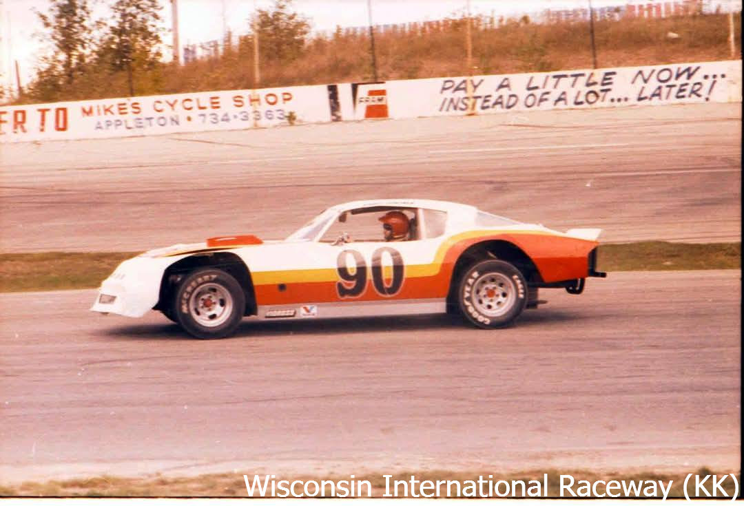 Larry Gintner