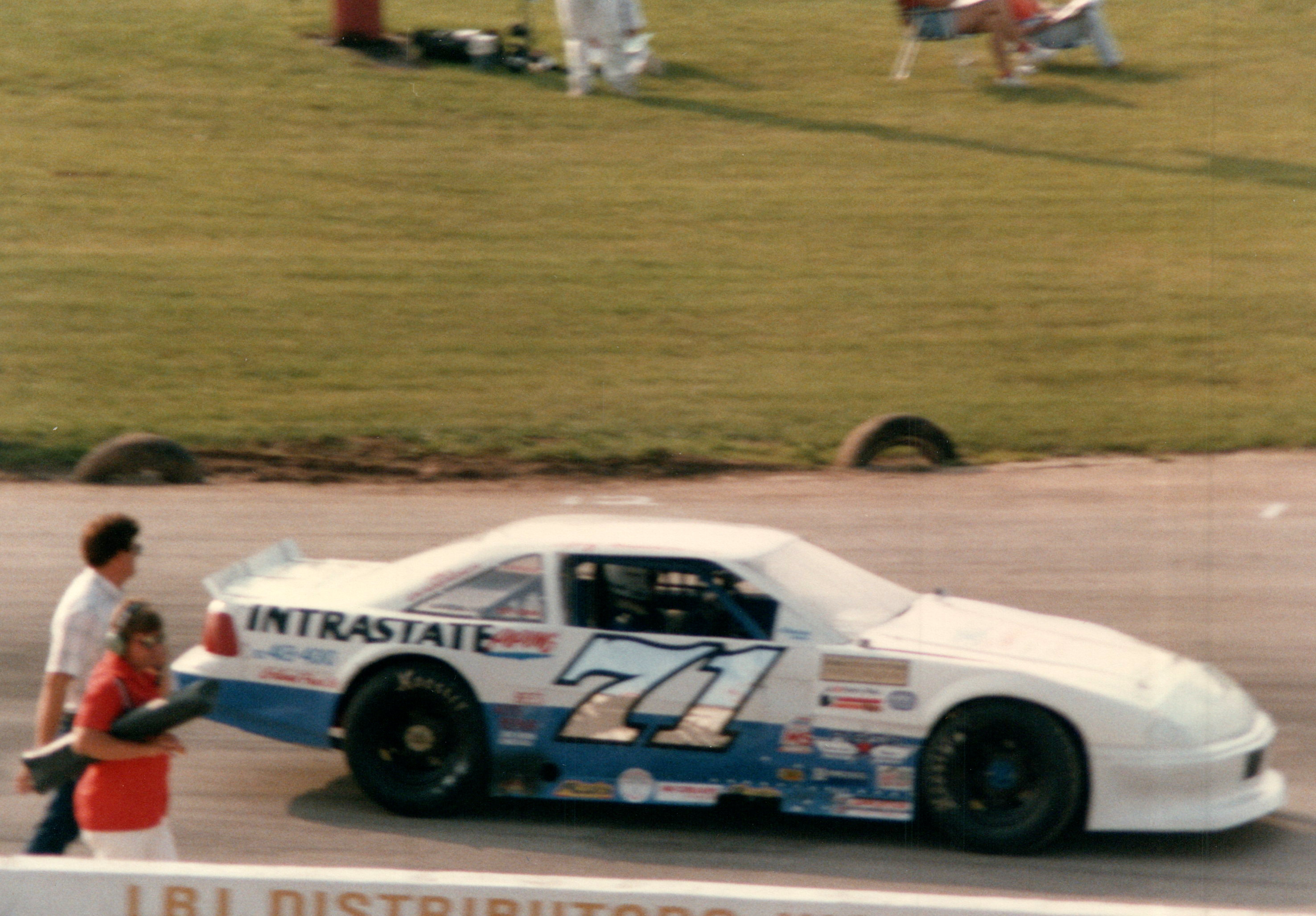 Larry Middleton