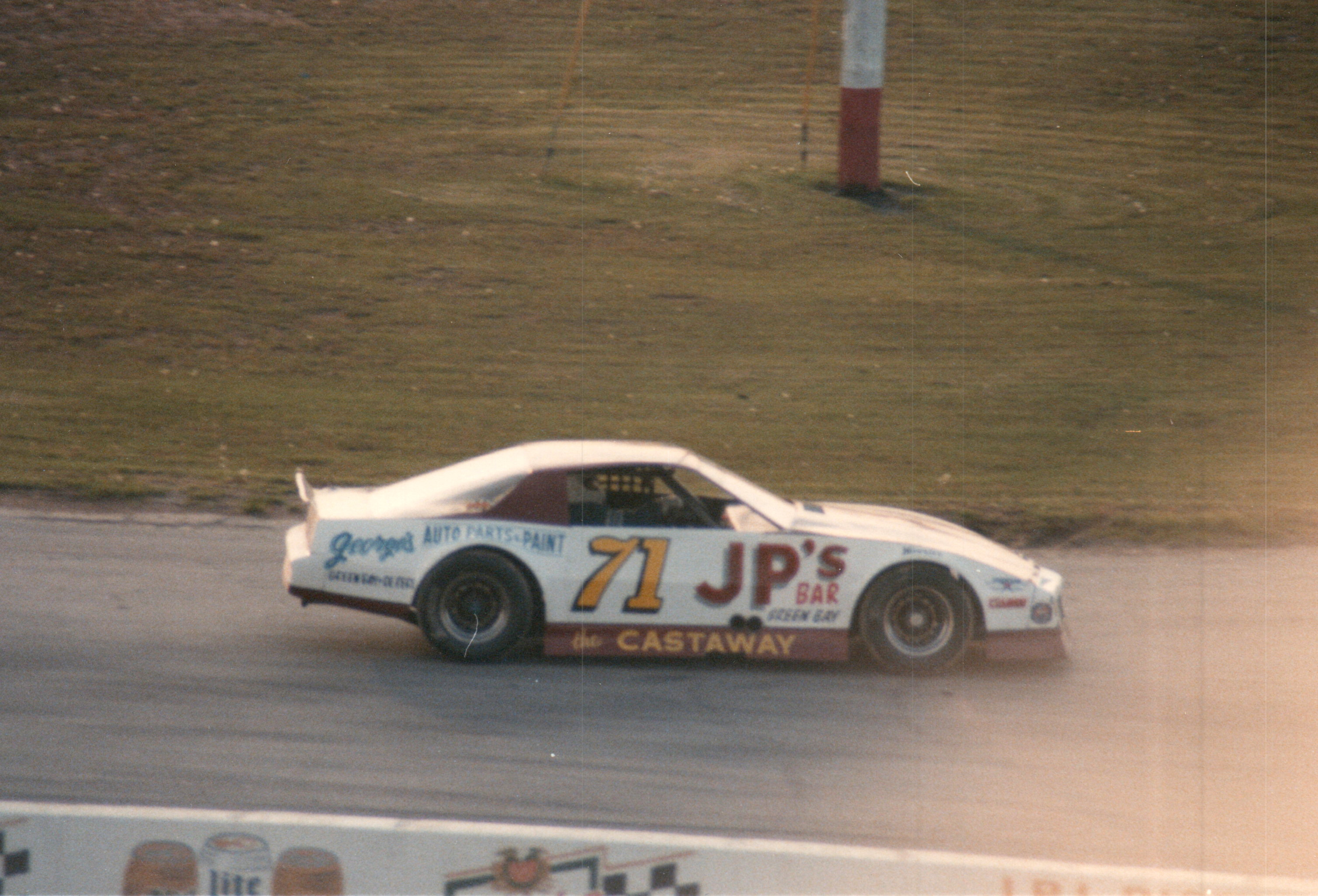 Larry Middleton