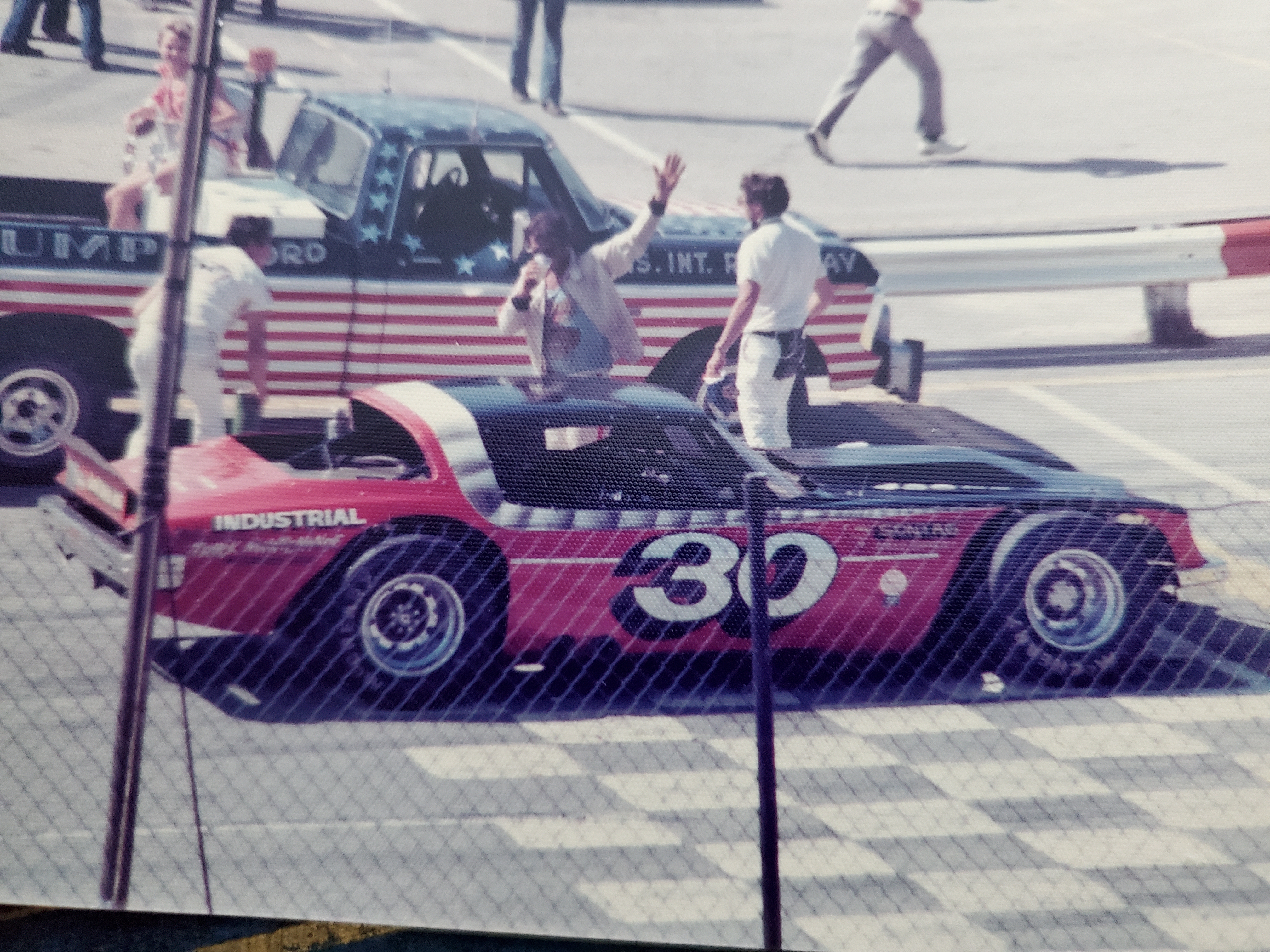 Larry Schuler