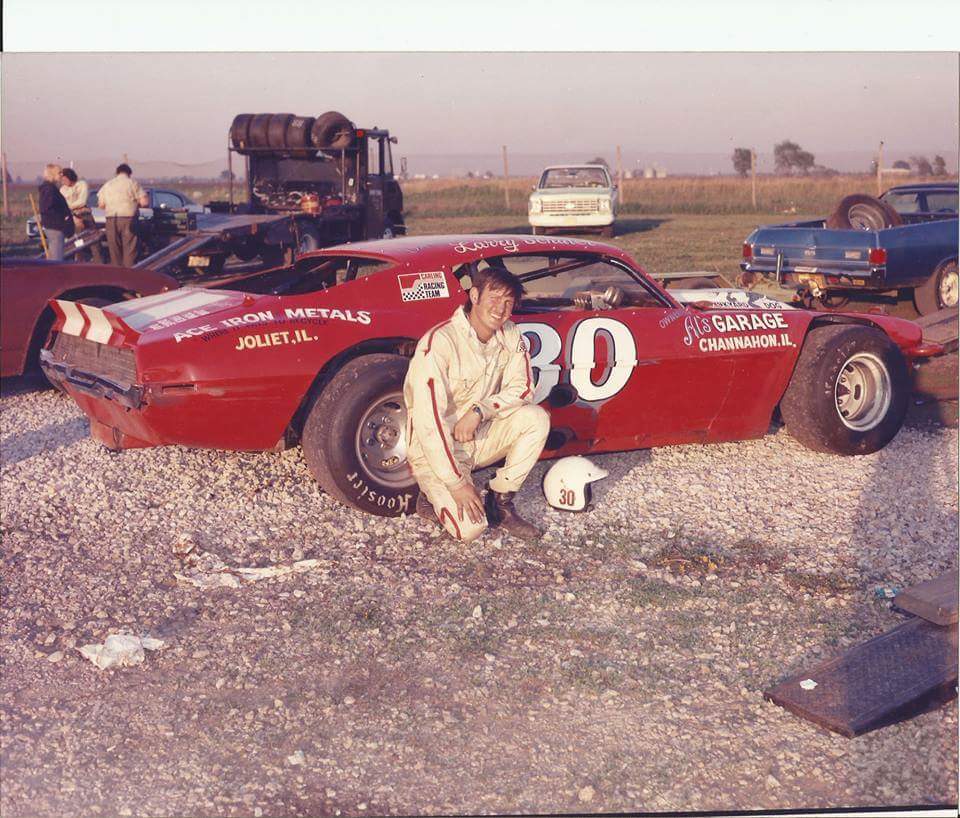 Larry Schuler