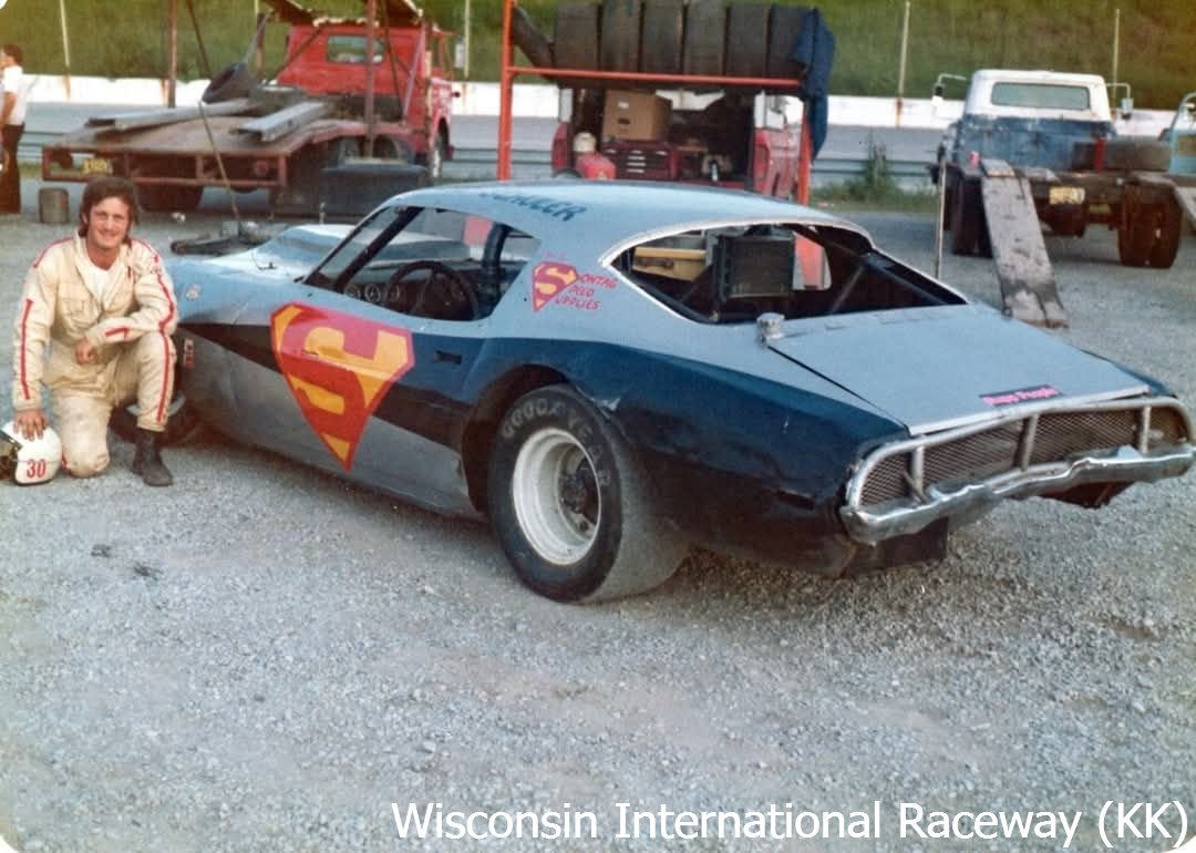 Larry Schuler