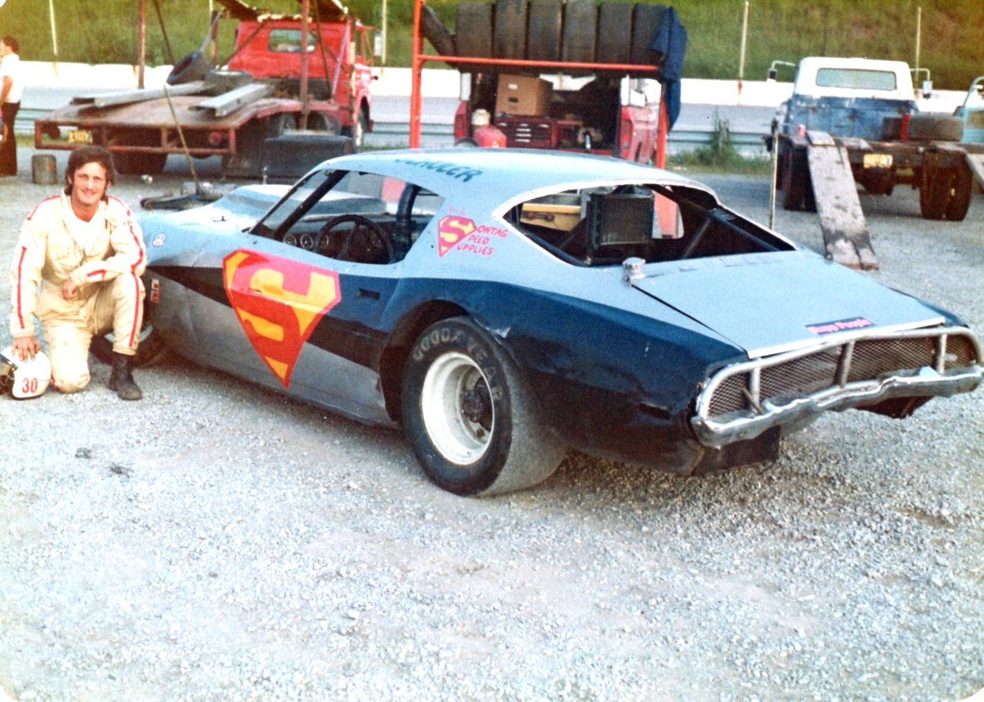 Larry Schuler