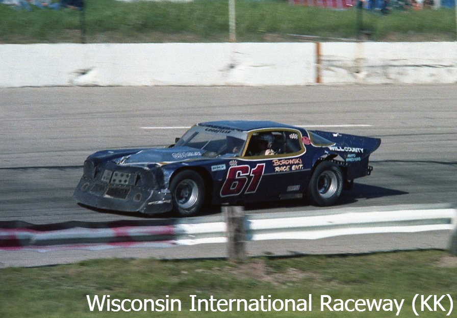Larry Schuler