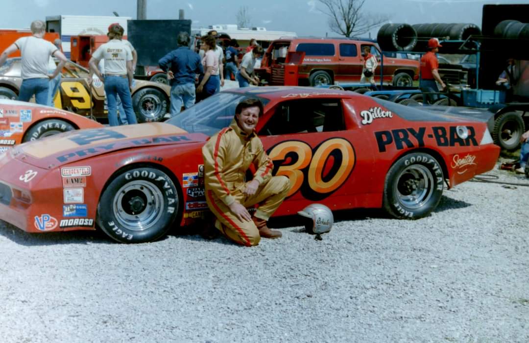 Larry Schuler