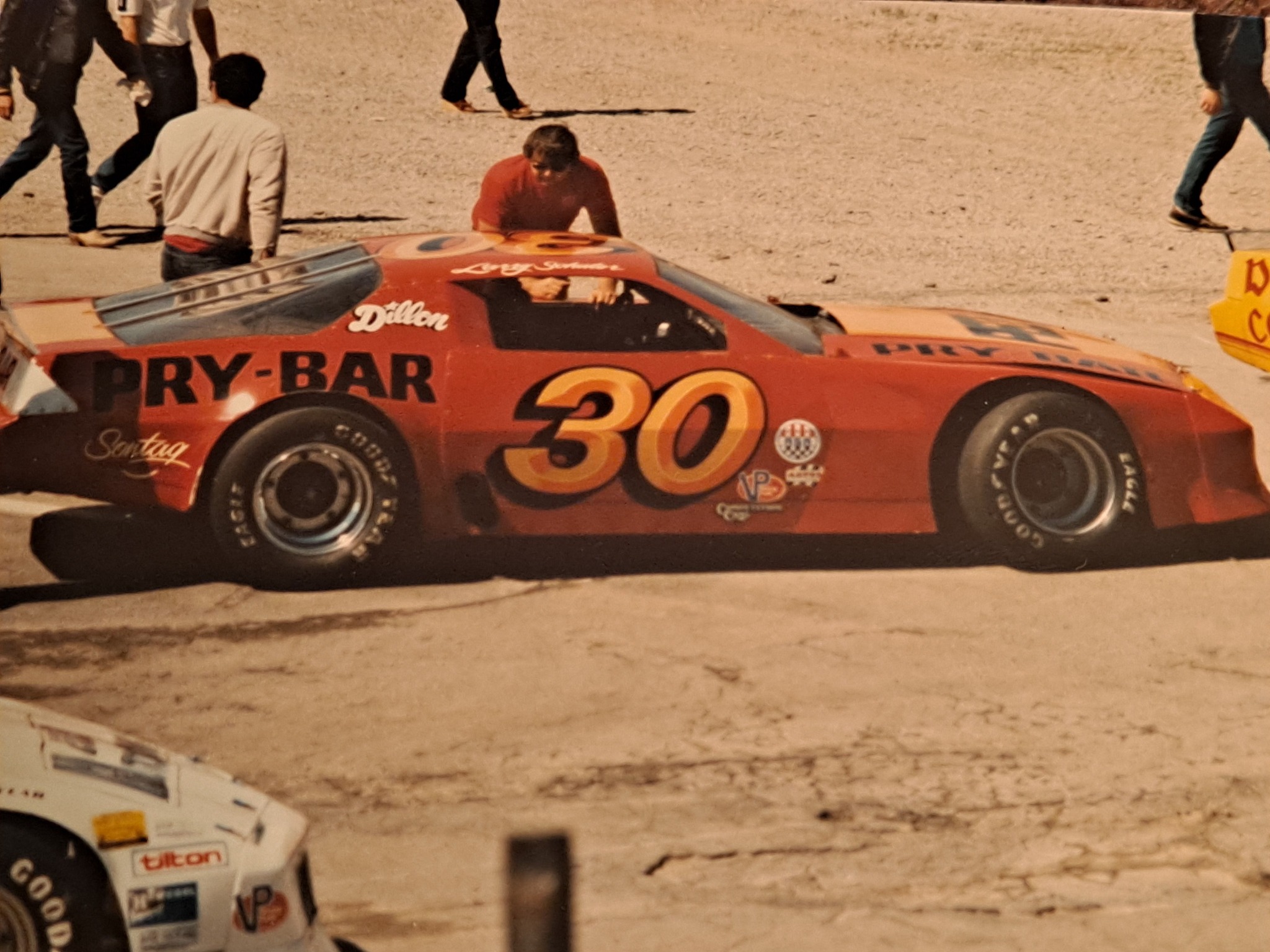 Larry Schuler
