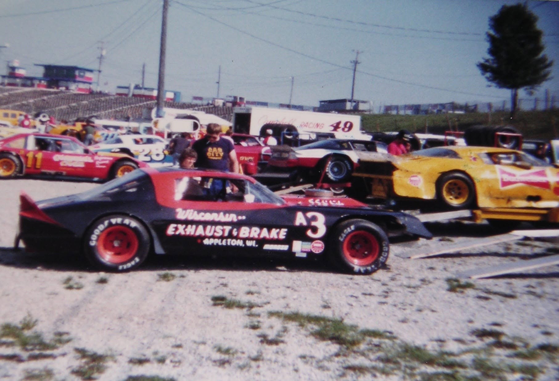 Lee Anderson