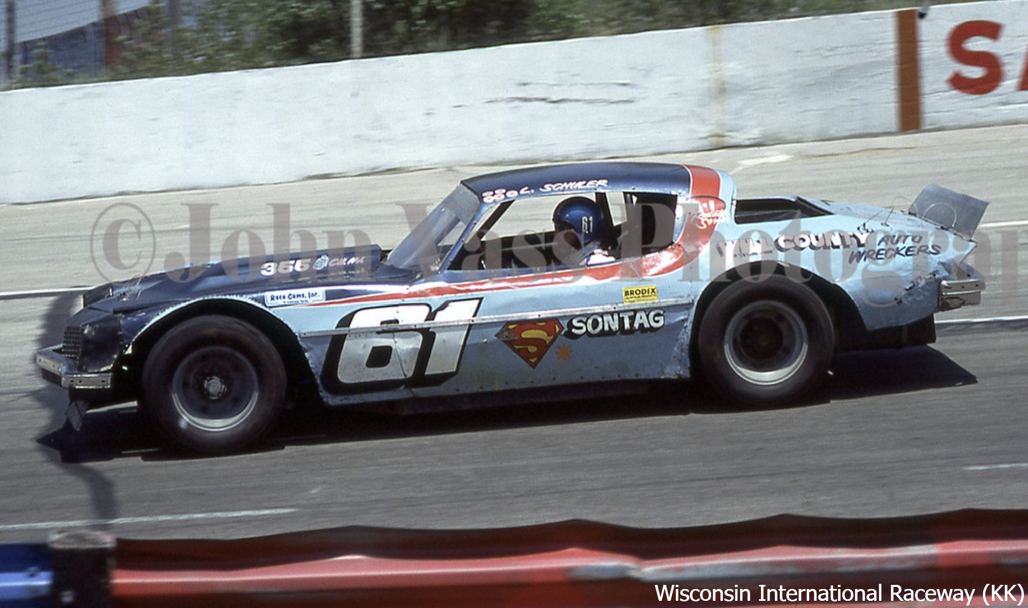 Lee Schuler