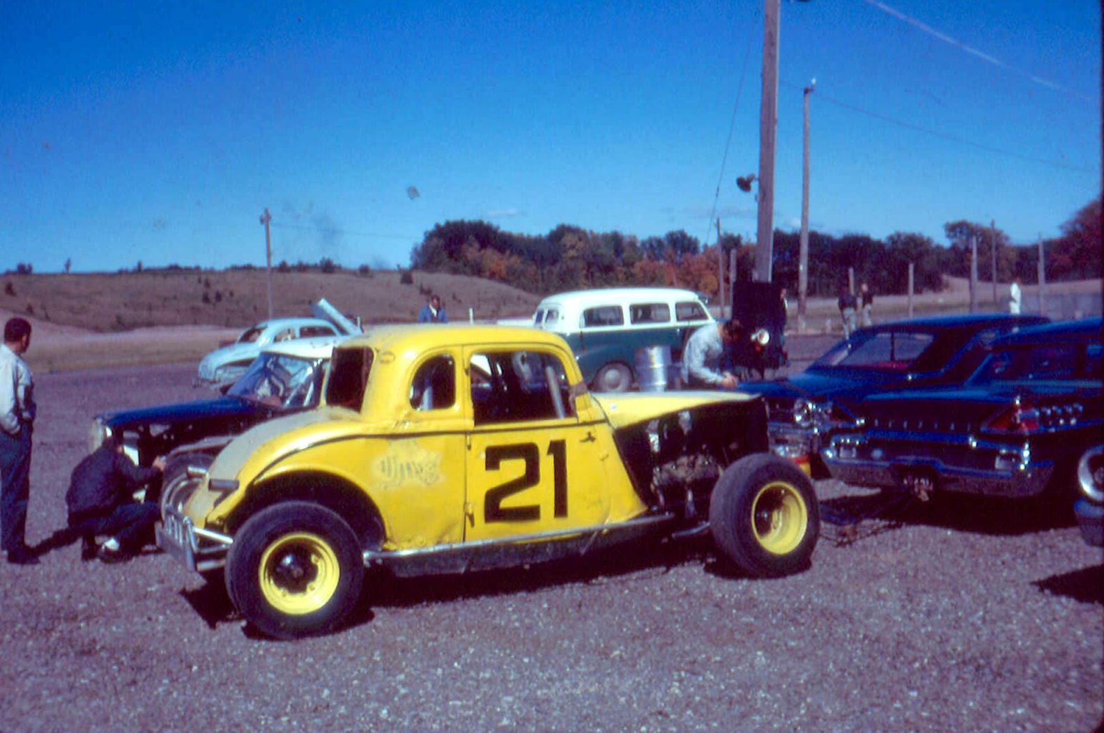 Leroy Dehn