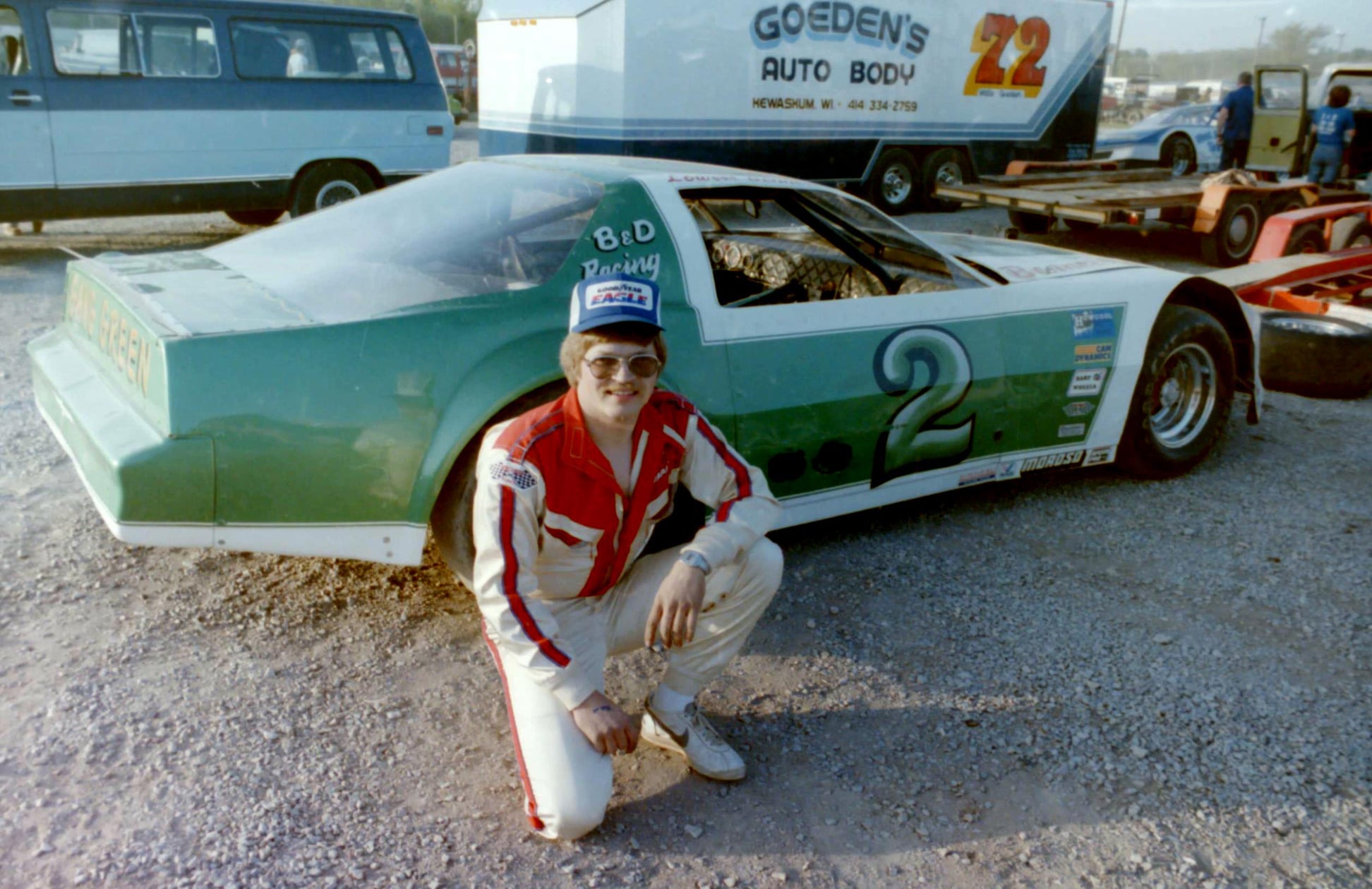 Lowell Bennett