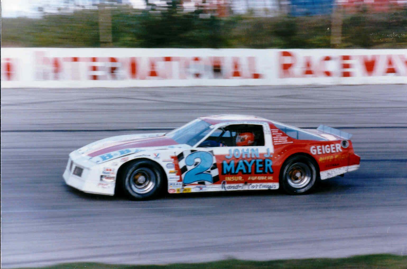 Lowell Bennett