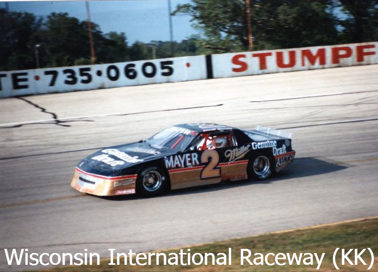 Lowell Bennett