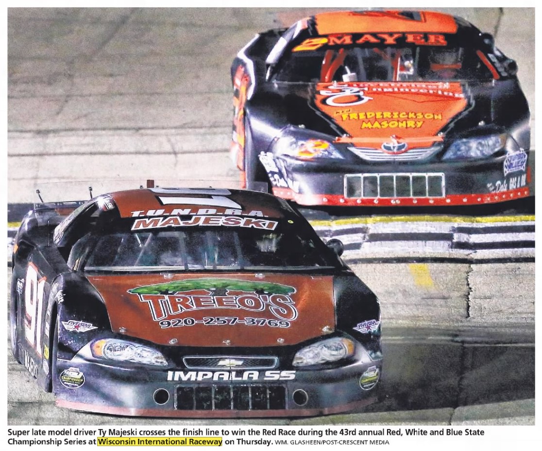 Majeski Bennett