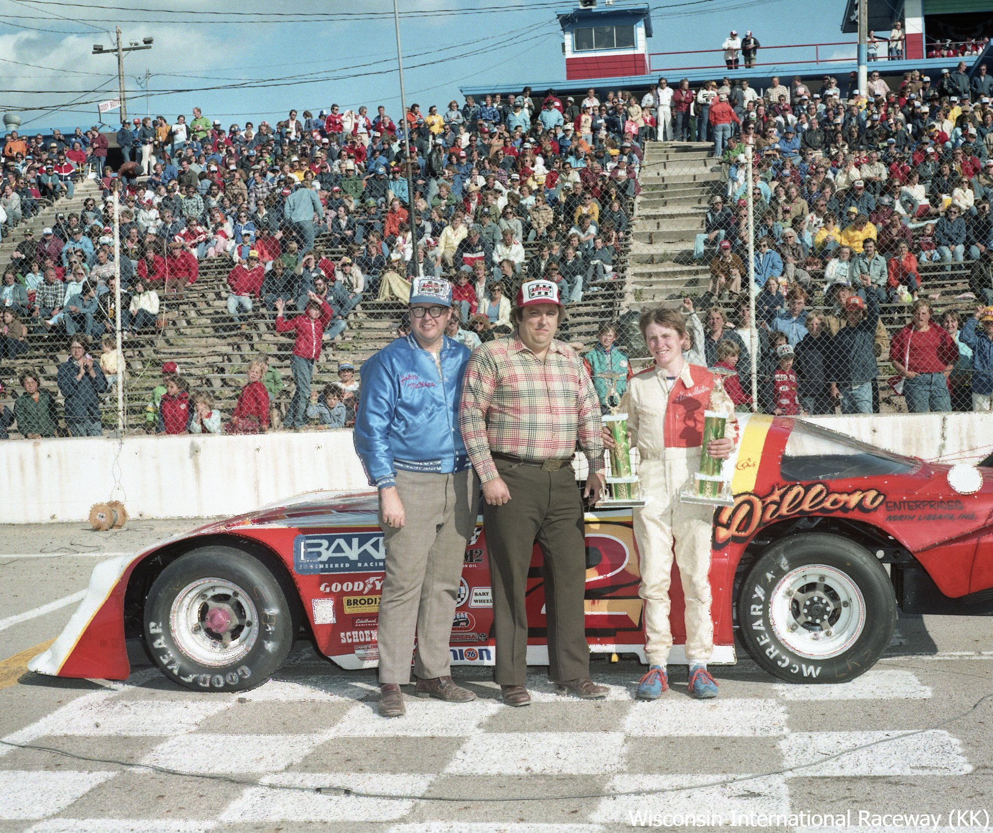 Mark Martin