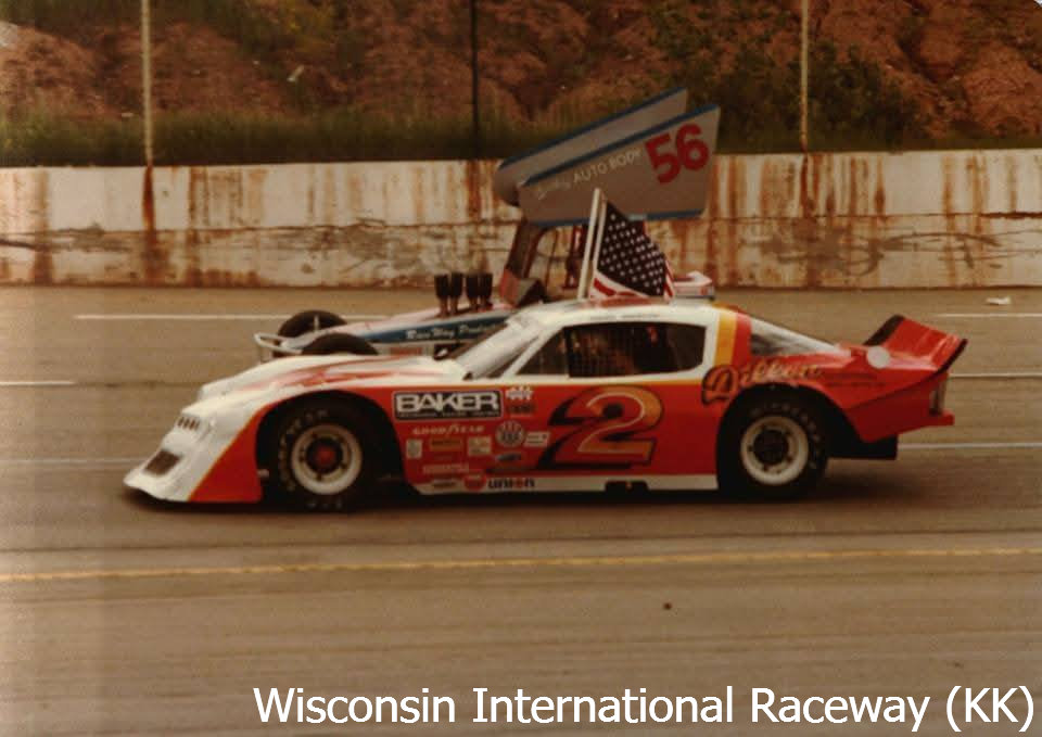 Mark Martin