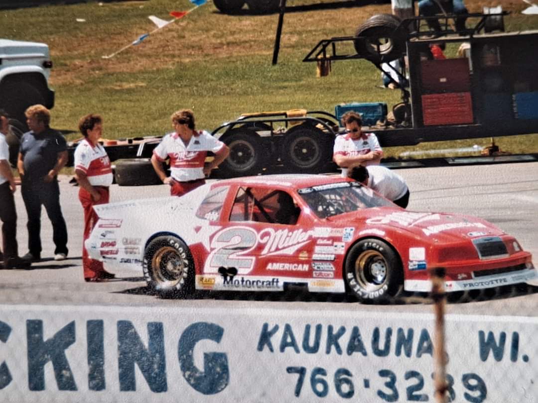 Mark Martin