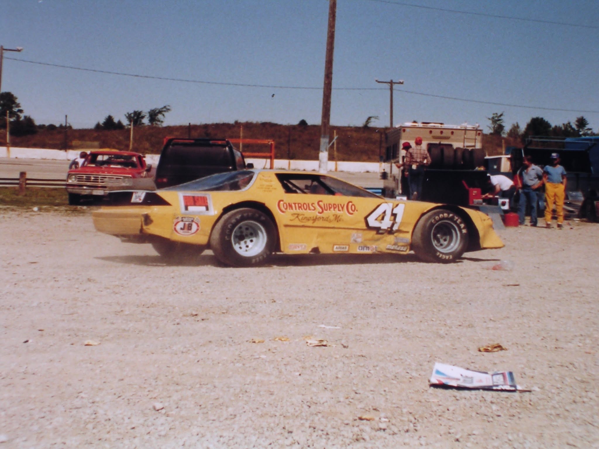 Mark Miller
