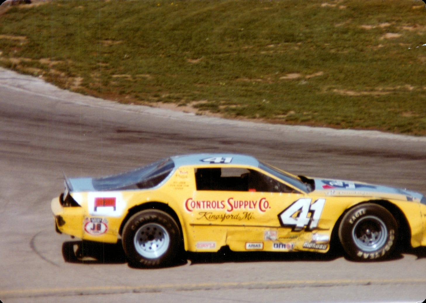 Mark Miller