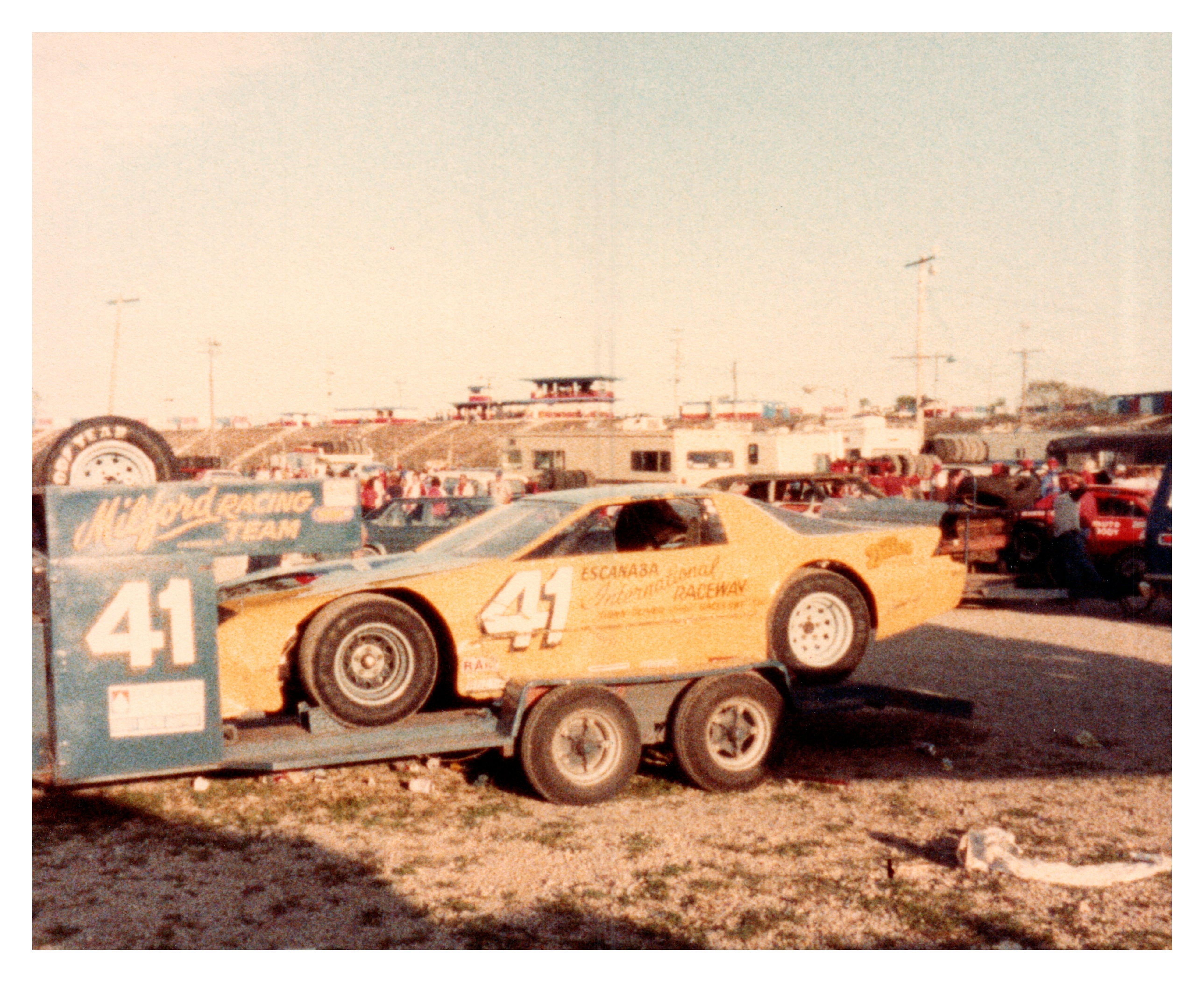 Mark Miller