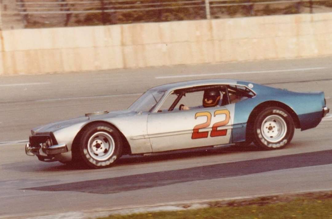 Mark Vandenboogard