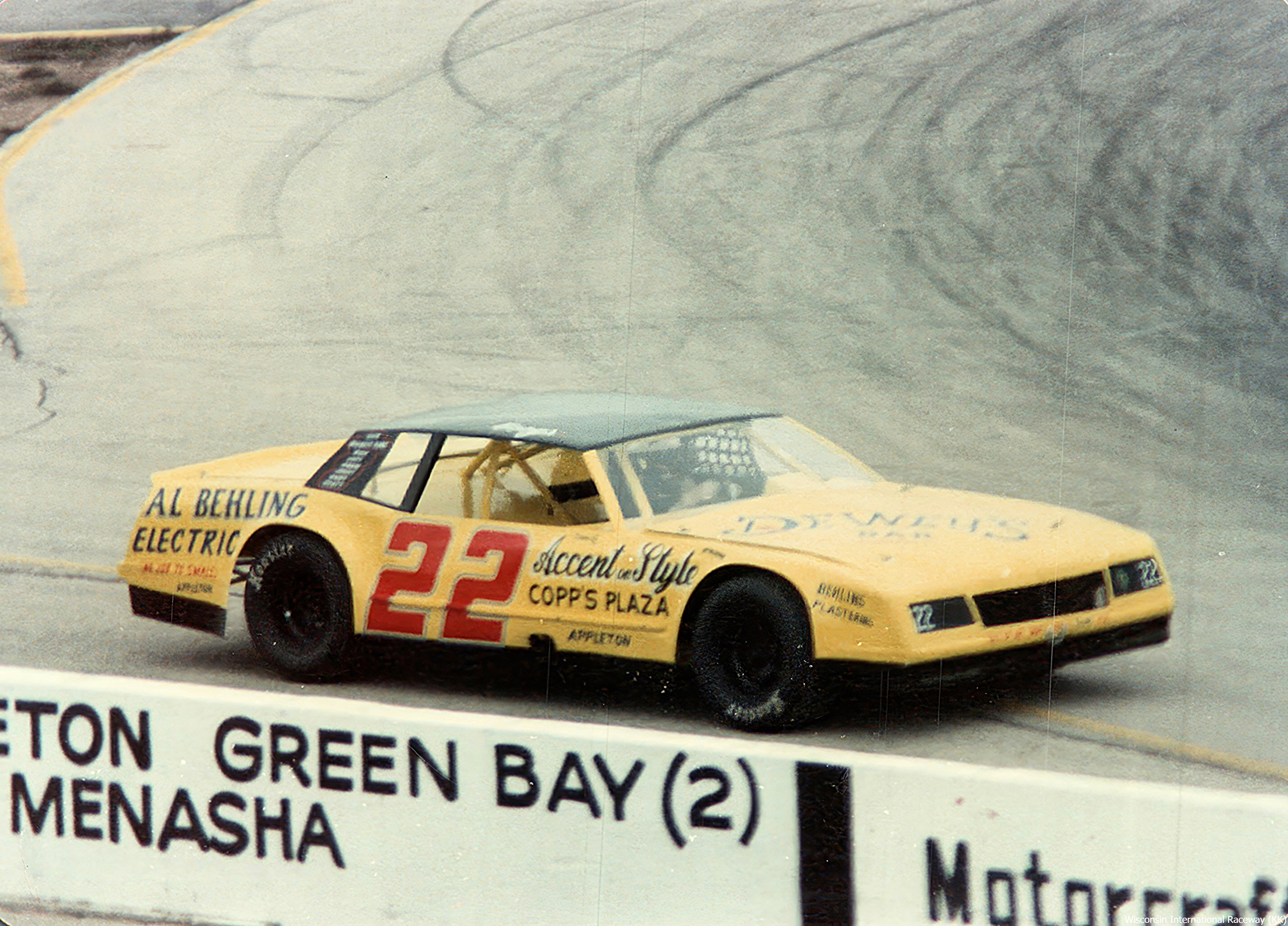 Mark Vandenboogard
