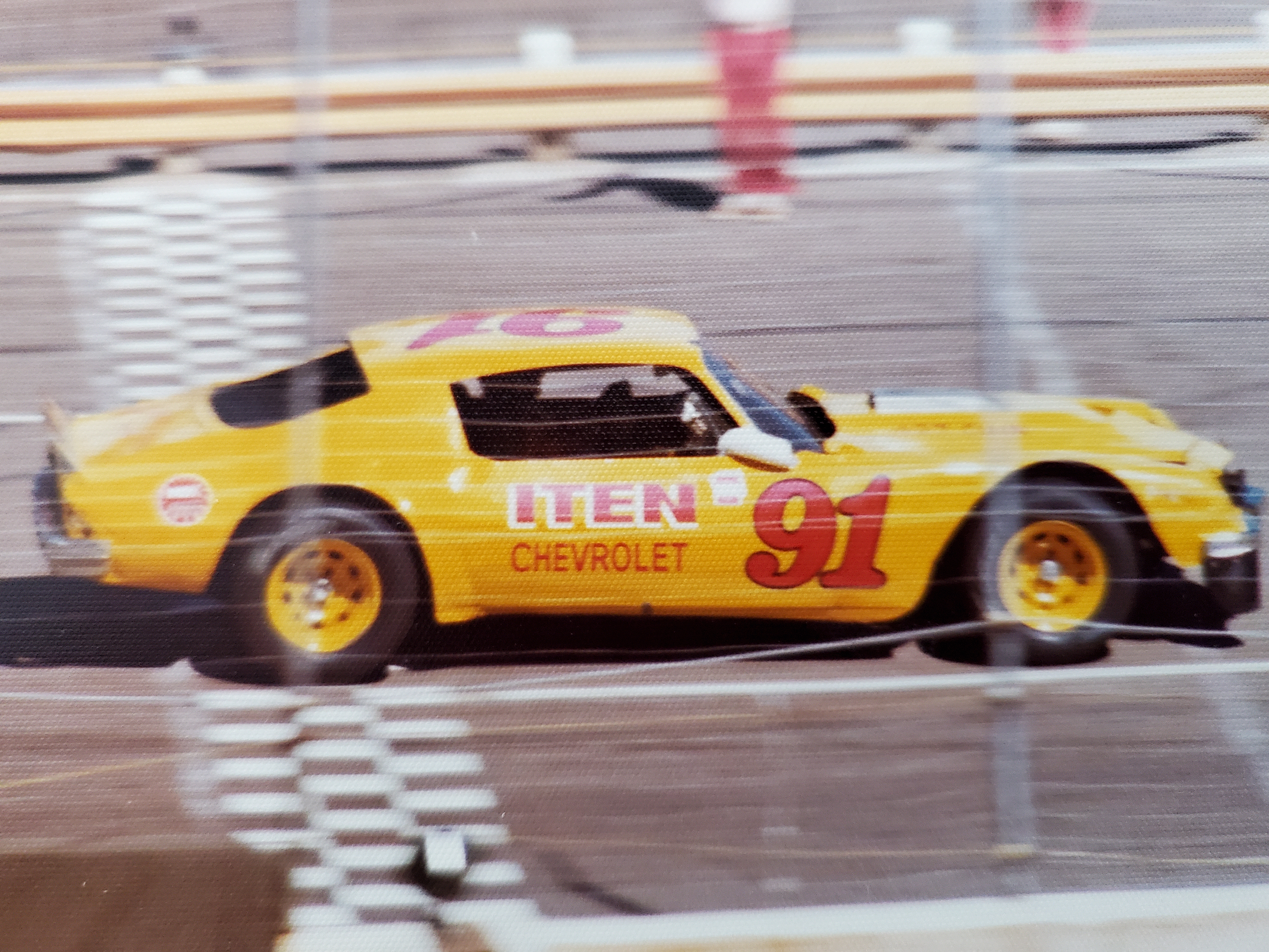 Marv Marzofka