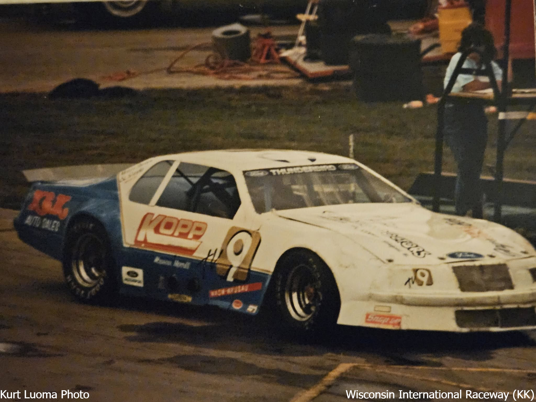 Marv Zuidema