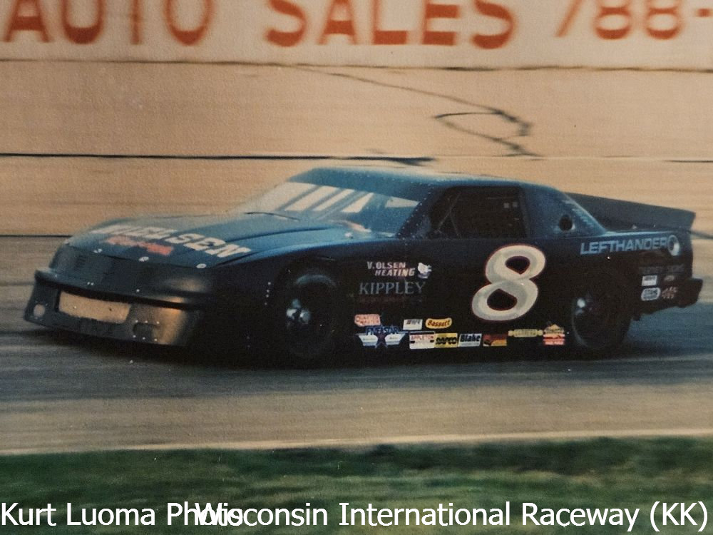 Matt Kenseth