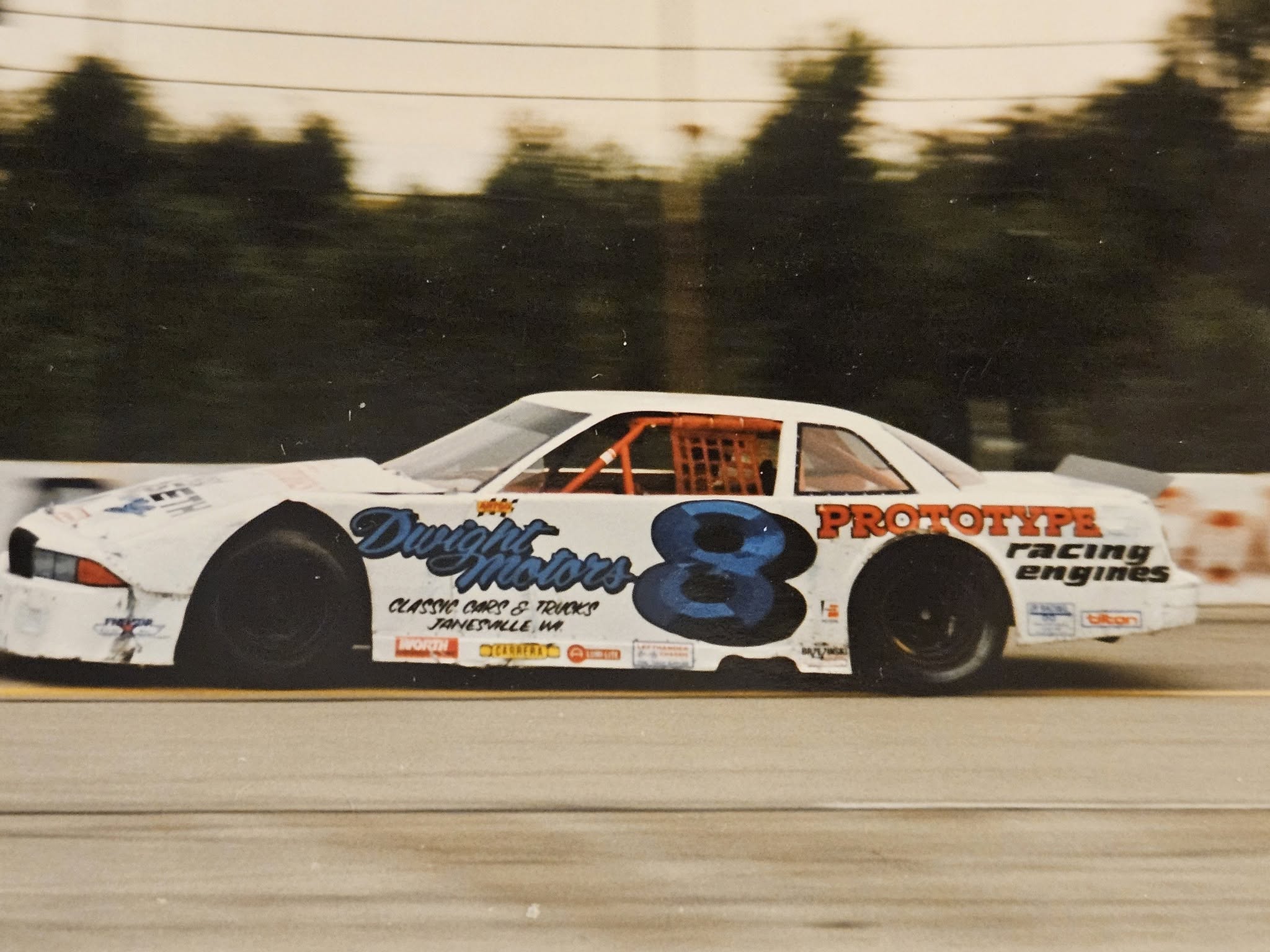 Matt Kenseth